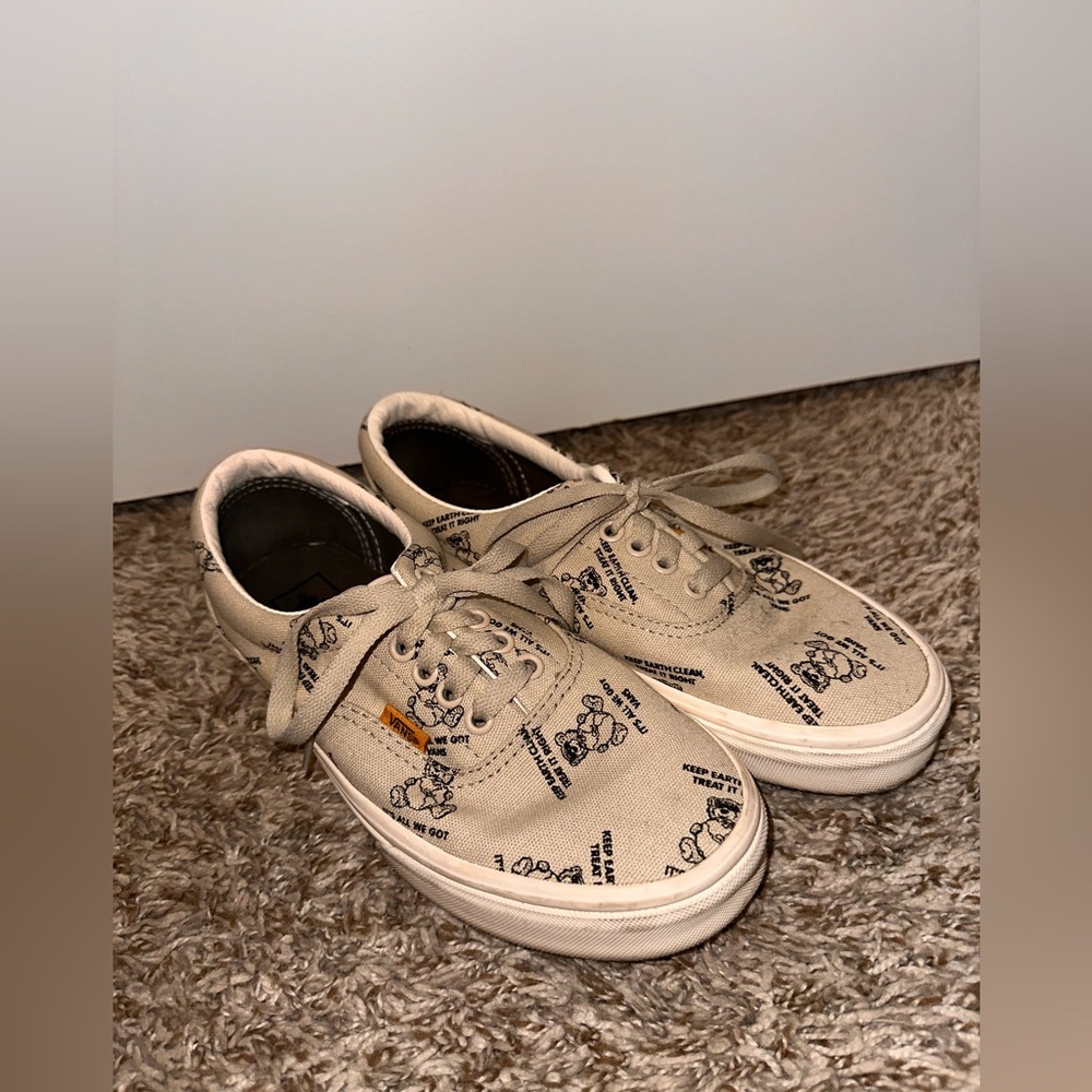 Bear Vans